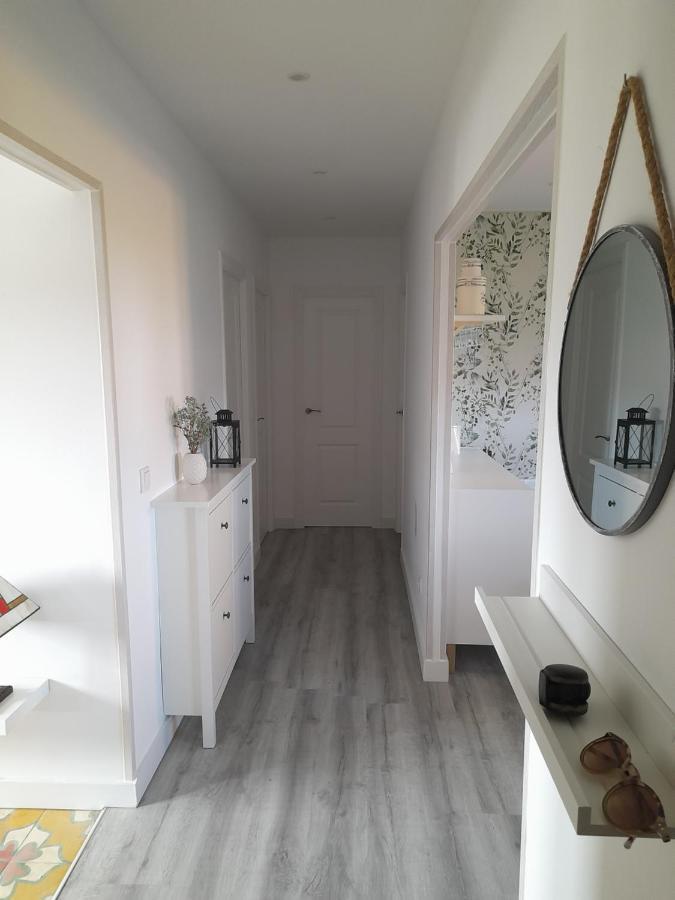 Barbeito Apartment ซันเชนโช ภายนอก รูปภาพ