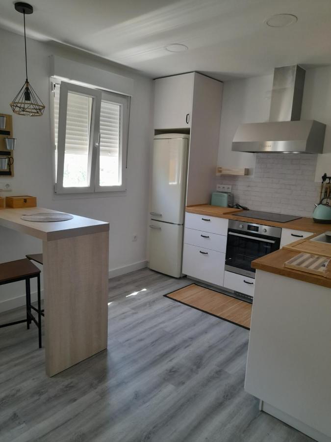 Barbeito Apartment ซันเชนโช ภายนอก รูปภาพ