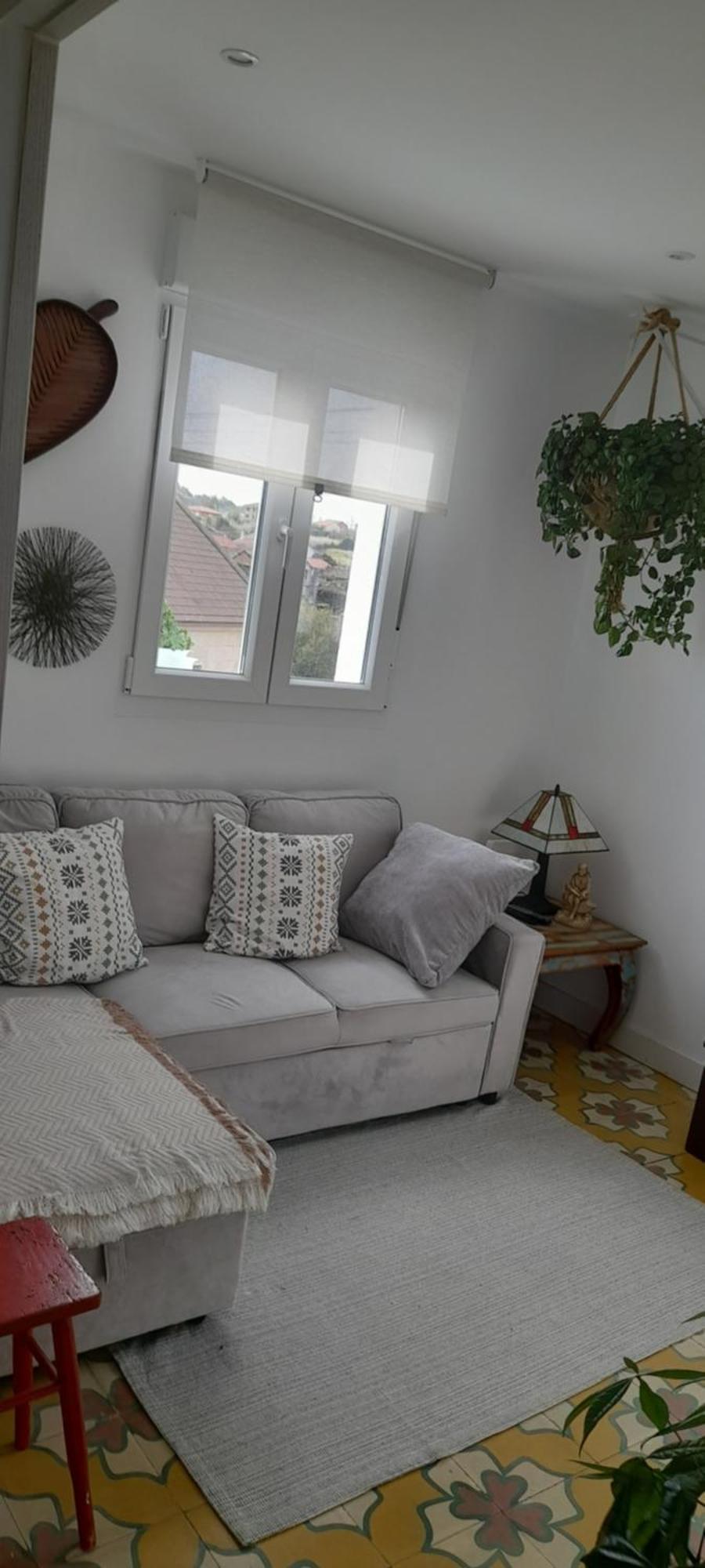 Barbeito Apartment ซันเชนโช ภายนอก รูปภาพ